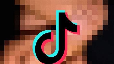 how to find nude girls on tiktok|TikTok has accidentally conquered the porn industry 